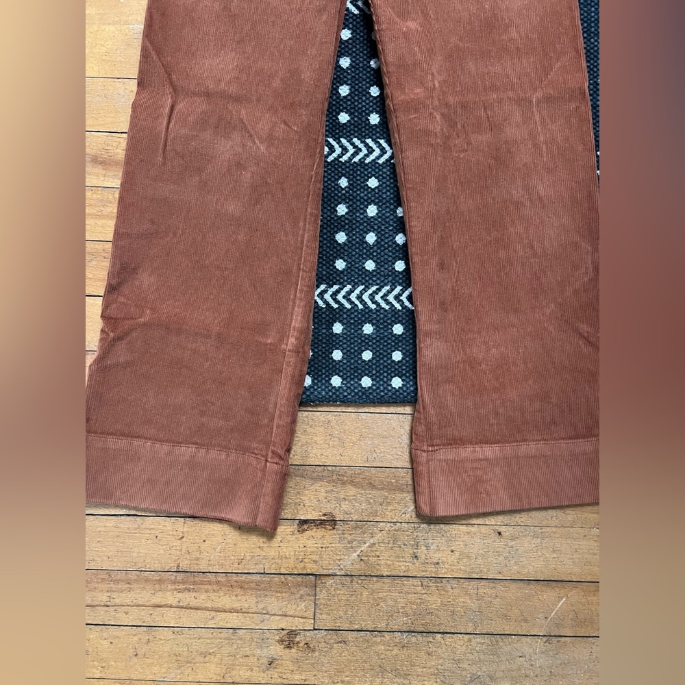 Ghanda Agnes Cord Pants - Picture 5 of 11